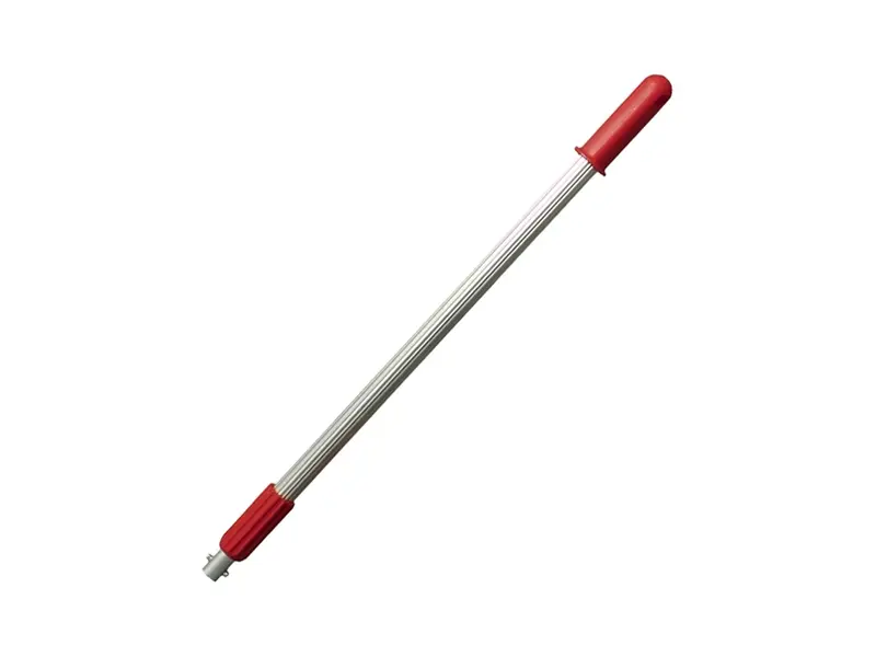 Burkle telescoopsteel aluminium voor monsterafname 1250-2500 mm