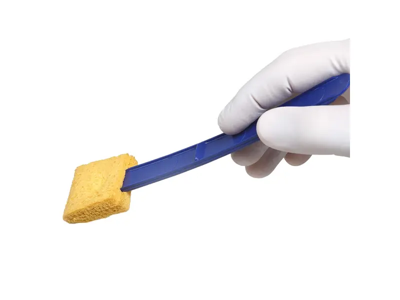 NEOGEN Sponge stick SSL10NB met 10 ml neutraliserende buffer