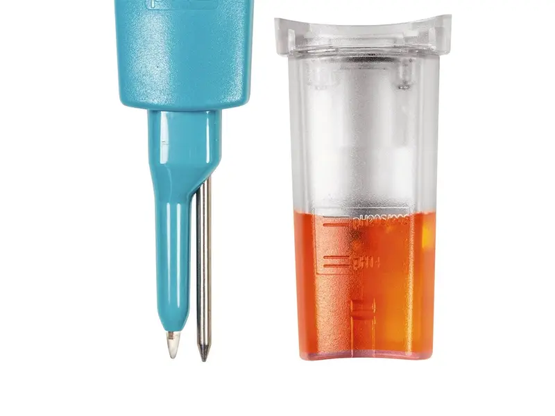 pH-electrode voor testo 206-pH2