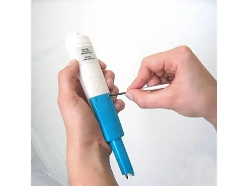 pH-electrode voor testo 206-pH1