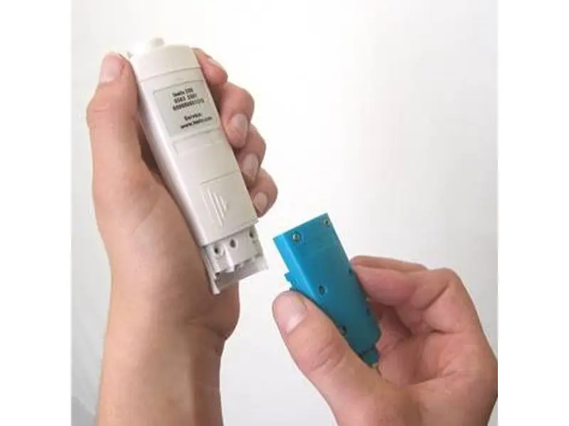 pH-electrode voor testo 206-pH1