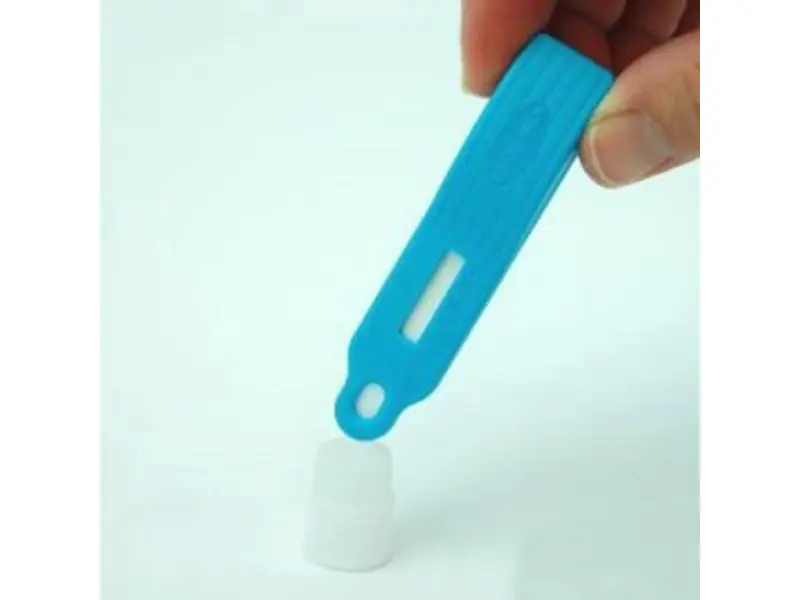 NEOGEN Reveal 3-D Allergeen sneltest Melk Totaal
