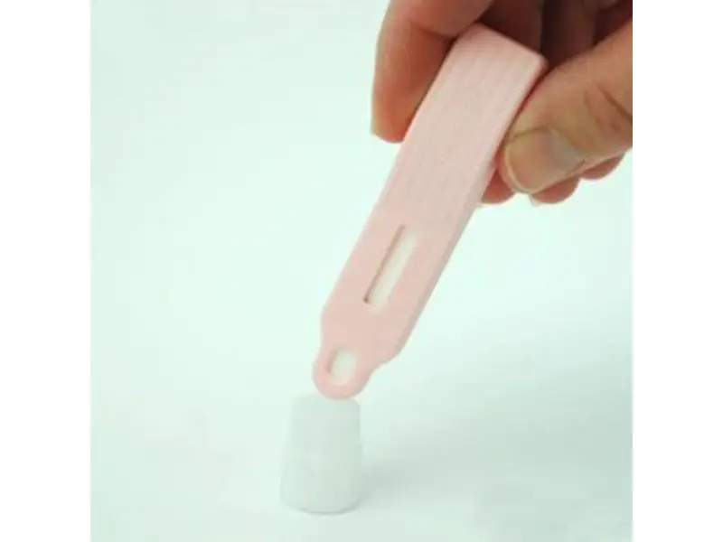 NEOGEN Reveal 3-D Allergeen sneltest Schaaldieren