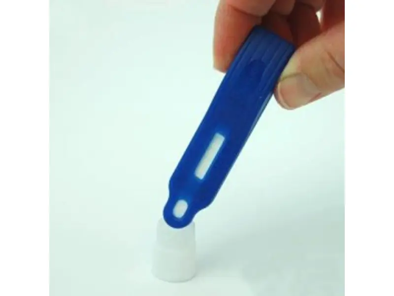 NEOGEN Reveal 3-D Allergeen sneltest Hazelnoot