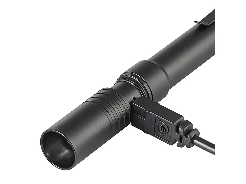 Streamlight Stylus Pro USB LED handlamp oplaadbaar