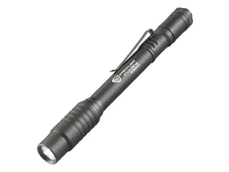 Streamlight Stylus Pro USB LED handlamp oplaadbaar