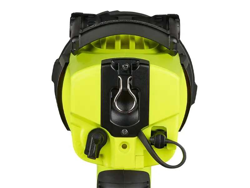 Streamlight Waypoint 300 LED schijnwerper oplaadbaar zwart