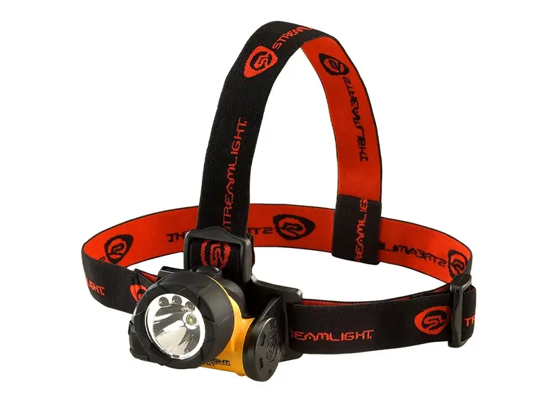 Streamlight Trident LED hoofdlamp