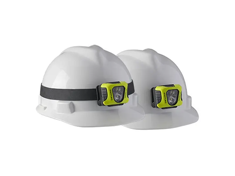 Streamlight Enduro Pro USB LED hoofdlamp oplaadbaar