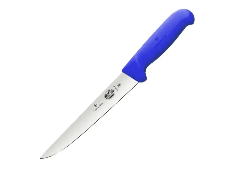 Victorinox Fibrox 5.5502 steekmes blauw