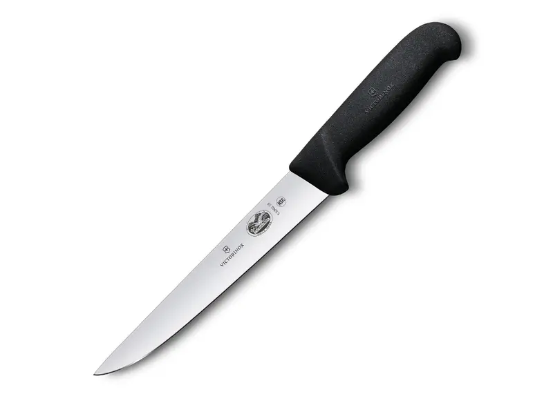 Victorinox Fibrox 5.5503 steekmes zwart