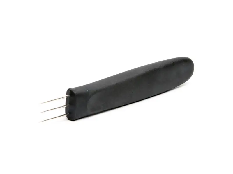 Giesser 4065 worstprikker zwart