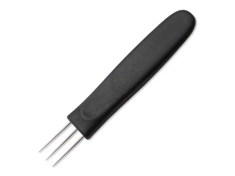 Giesser 4065 worstprikker zwart