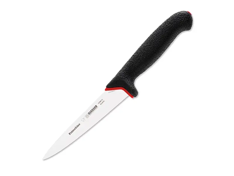 Giesser PrimeLine 12308-15 steekmes lemmet 15 cm zwart