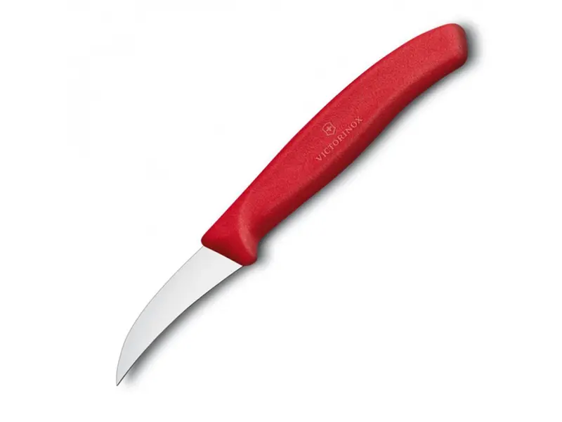 Schilmes Victorinox 6.7501 6 cm rood