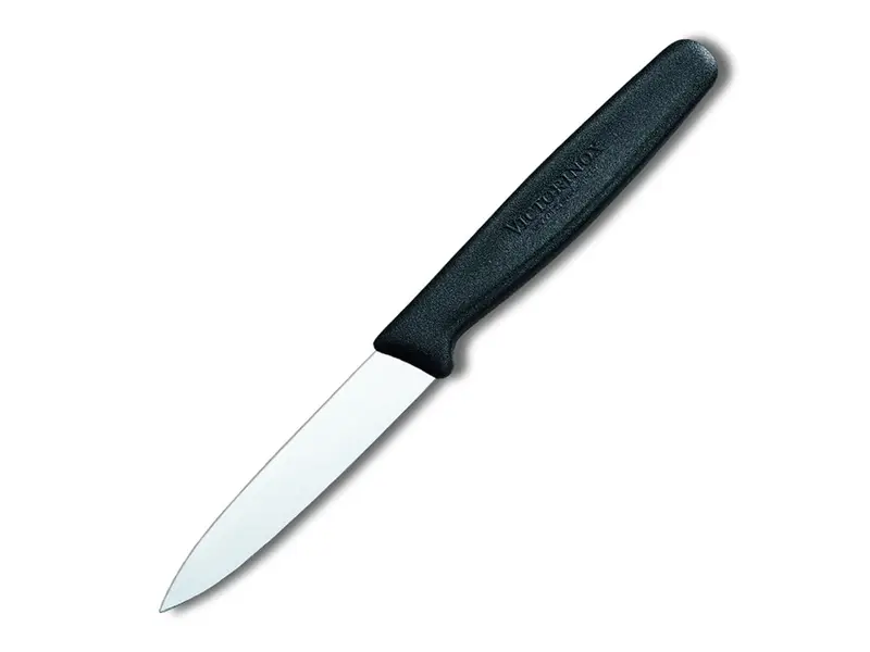 Groentemes Victorinox 5.0603 8 cm zwart