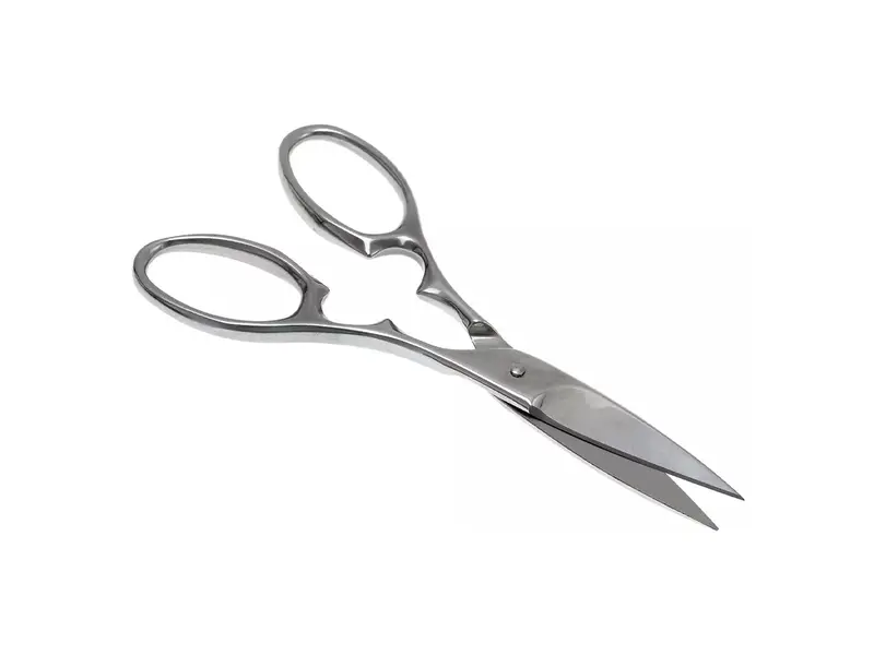 Victorinox 7.6376 schaar RVS 195 mm