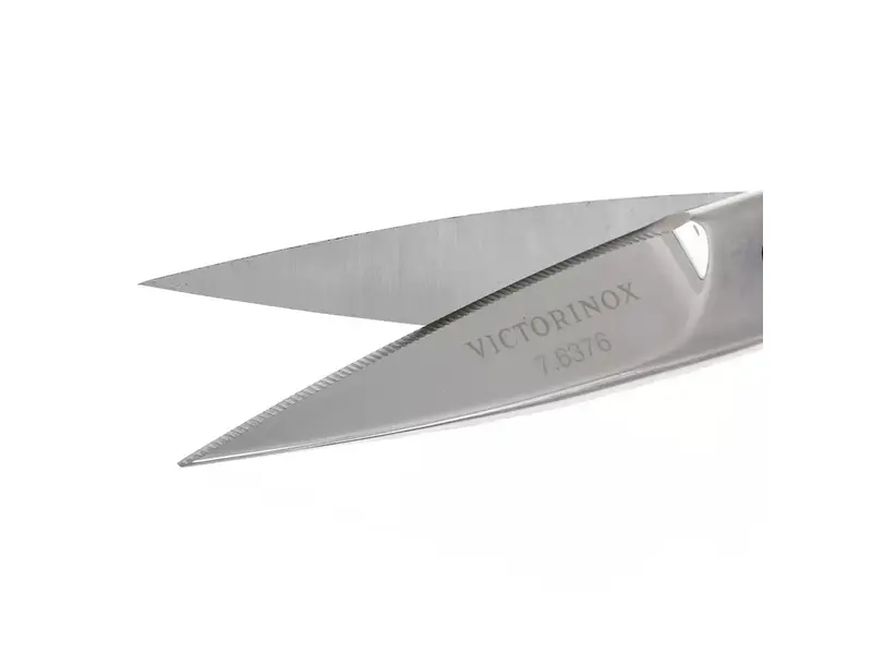 Victorinox 7.6376 schaar RVS 195 mm