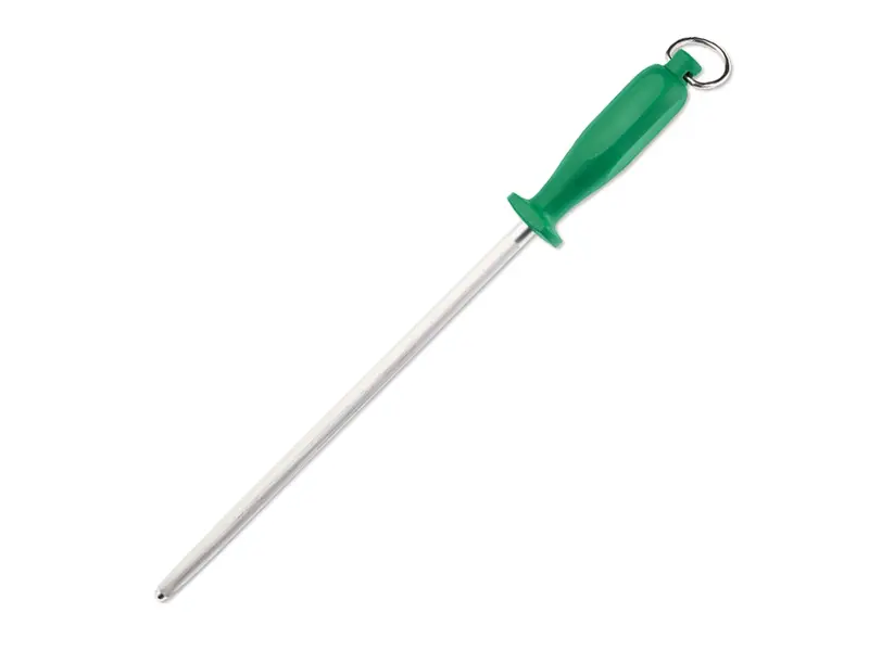 Giesser 9924-31 aanzetstaal rond 31 cm groen