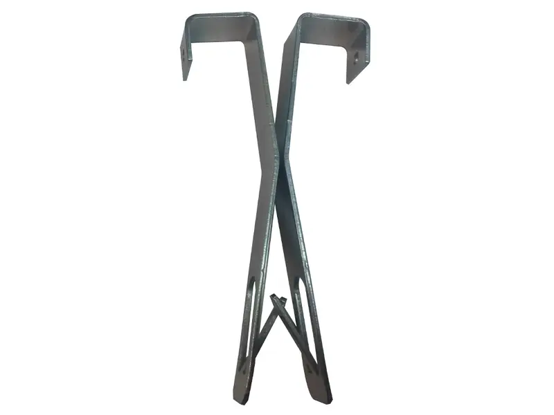Geleidingsbeugel voor Sharp Easy messenslijper