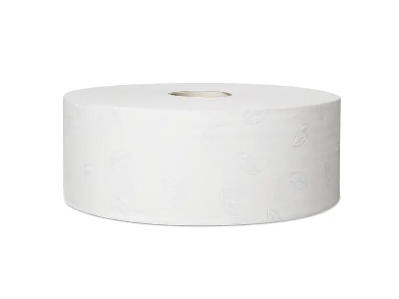 Tork zacht toiletpapier Jumbo 2-laags Premium T1 wit