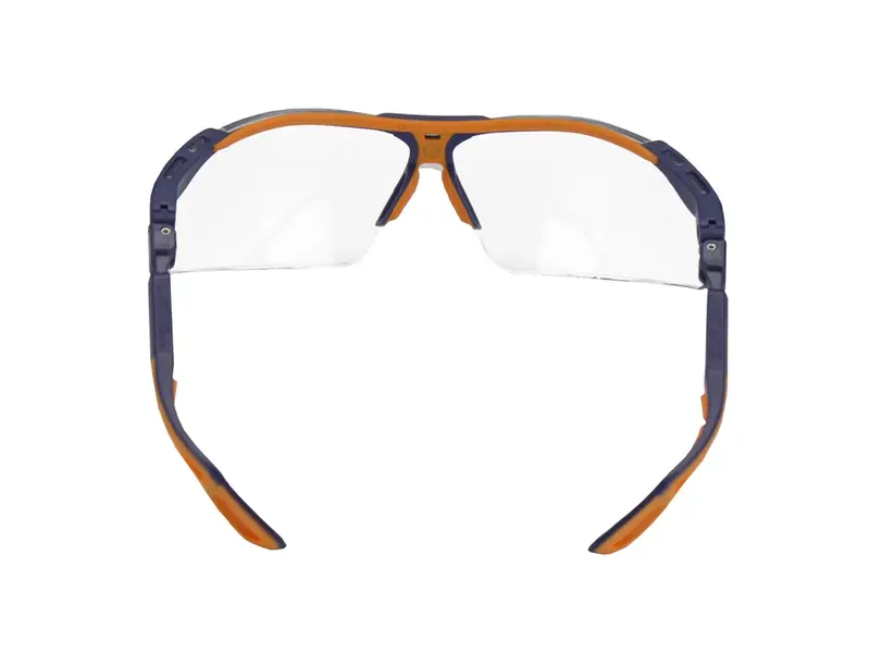 Uvex I-VO 9160-065 veiligheidsbril polycarbonaat helder