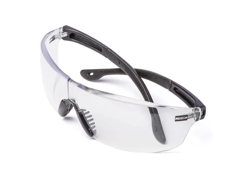Honeywell Tactile T2400 veiligheidsbril polycarbonaat helder 3A