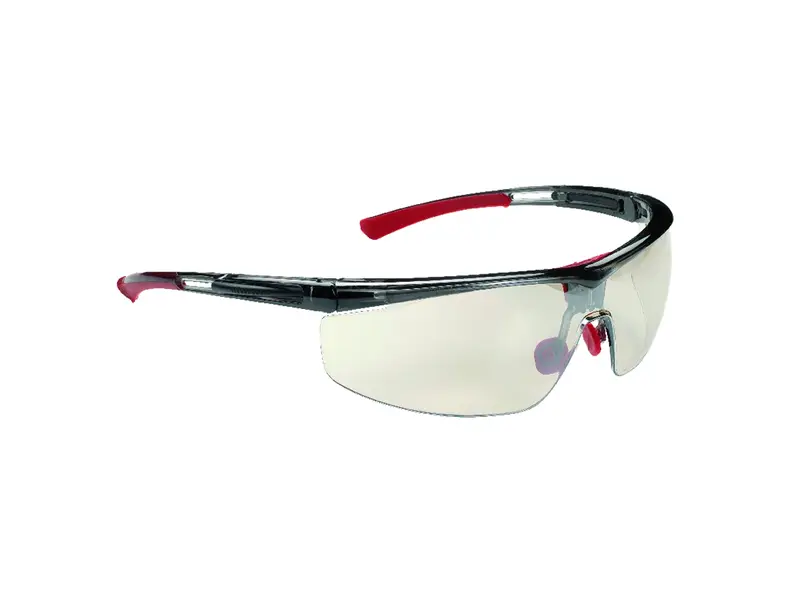 Honeywell Adaptec veiligheidsbril polycarbonaat HydroShield helder 4A