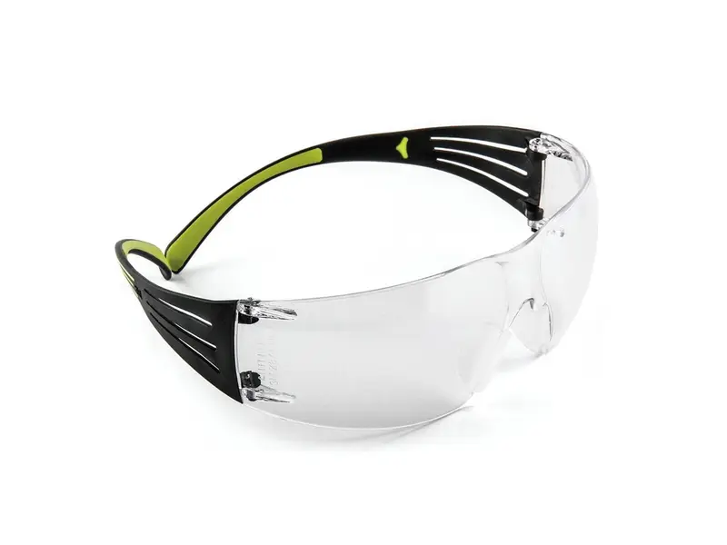 3M SecureFit 400 serie veiligheidsbril met leesvenster