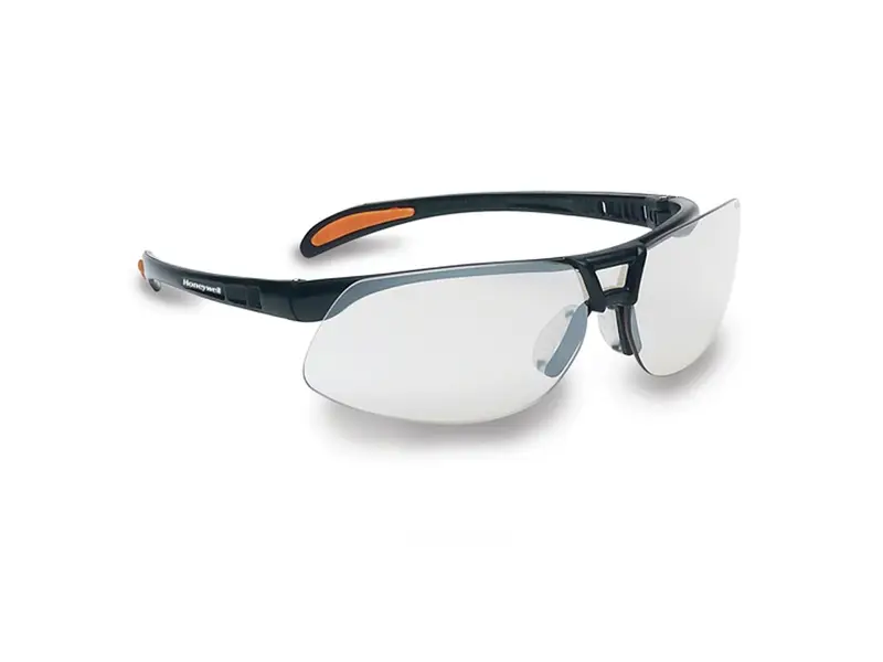 Honeywell Protégé veiligheidsbril polycarbonaat HydroShield helder