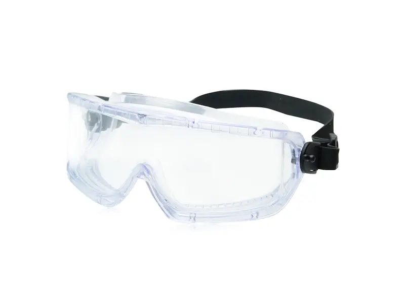 Honeywell V-Maxx ruimzichtbril polycarbonaat-acetaat helder geventileerd-ongeventileerd