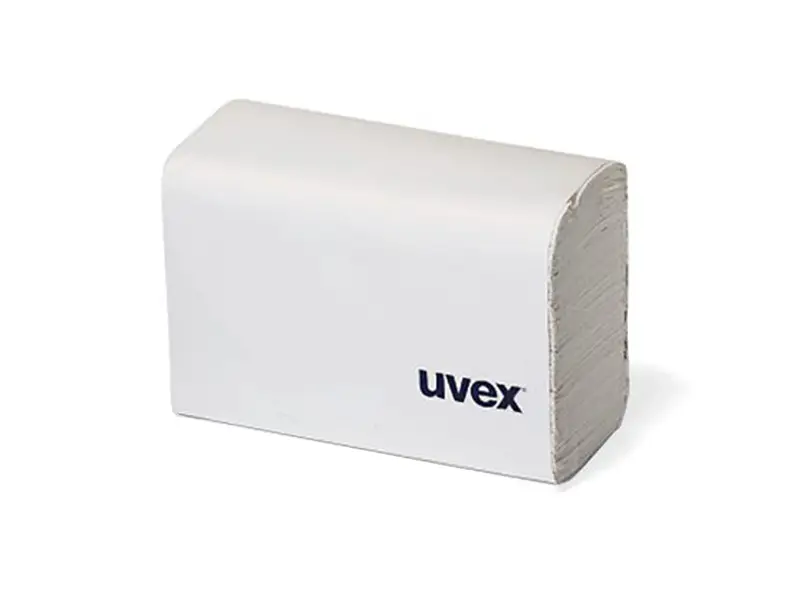 Uvex 9971-000 reinigingsdoekjes