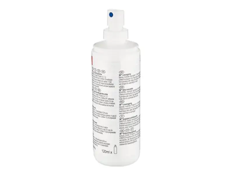 3M 71329-00000A lensreinigingsmiddel 120 ml