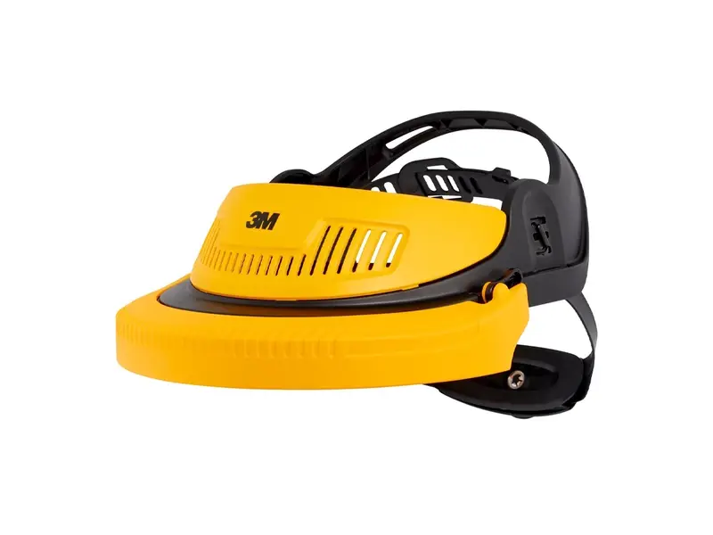 3M Peltor G500 hoofduitrusting voor gelaatsschermen