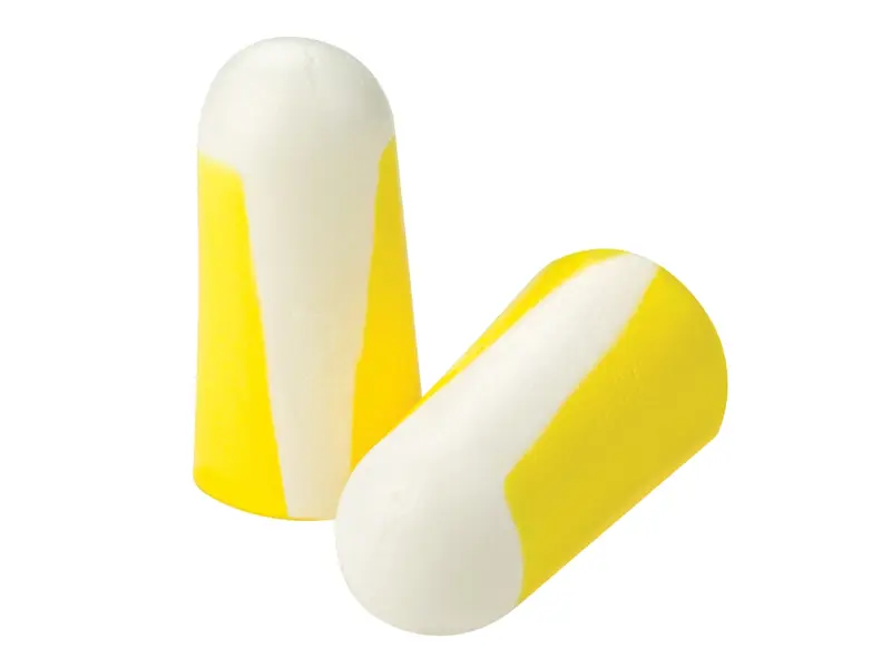 Howard Leight Bilsom 303 oorpluggen