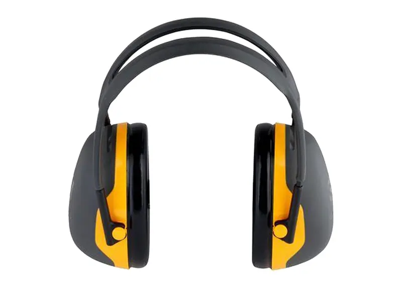 3M Peltor X2A gehoorkap met hoofdband