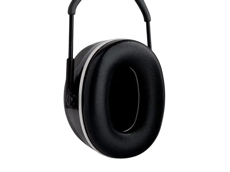 3M Peltor X5A gehoorkap met hoofdband