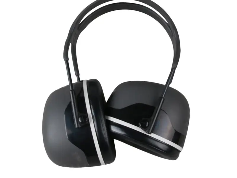 3M Peltor X5A gehoorkap met hoofdband