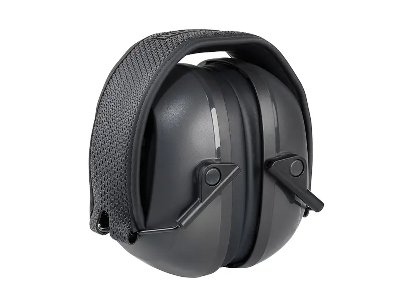 Howard Leight VeriShield VS110 gehoorkap met hoofdband