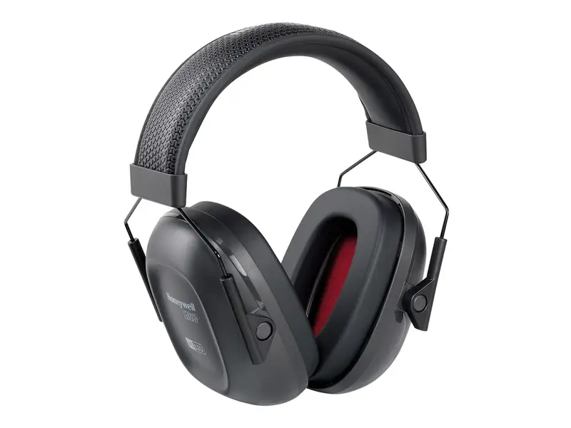 Howard Leight VeriShield VS110 gehoorkap met hoofdband