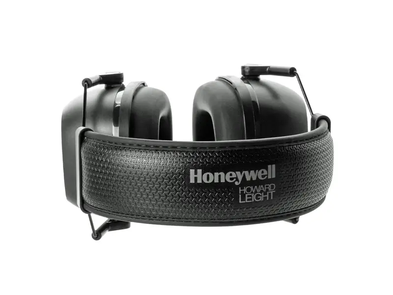 Howard Leight VeriShield VS130 gehoorkap met hoofdband