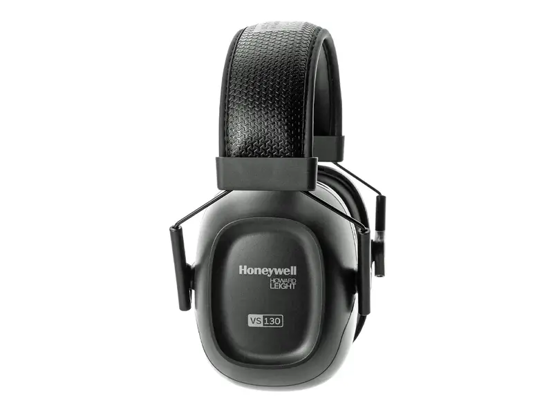 Howard Leight VeriShield VS130 gehoorkap met hoofdband