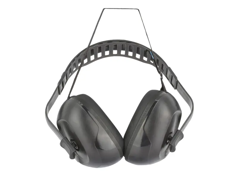 Howard Leight VeriShield VS110M gehoorkap met roterende hoofdband