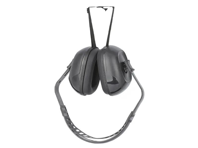 Howard Leight VeriShield VS110M gehoorkap met roterende hoofdband
