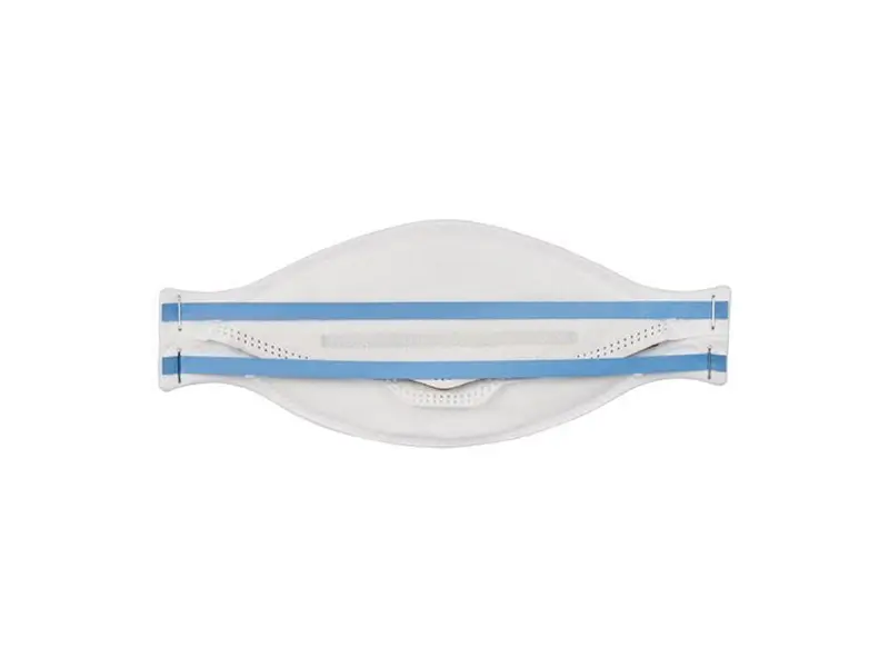 3M Aura 9320+ stofmasker vouw FFP2 NR D