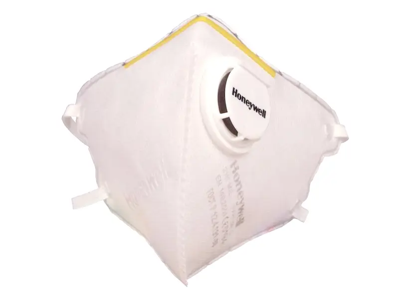 Honeywell 2111 stofmasker vouw FFP1 NR D V met uitademventiel