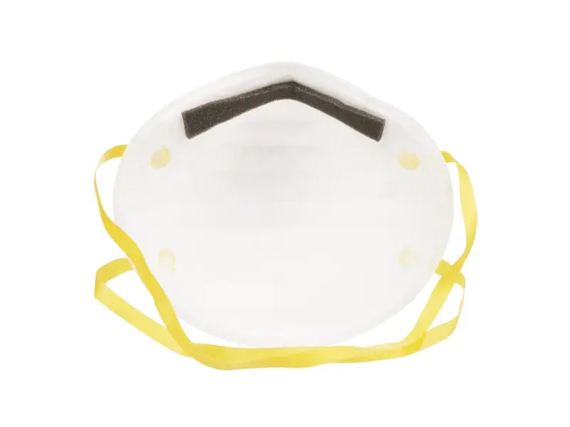 3M 8710 stofmasker cup FFP1 NR D
