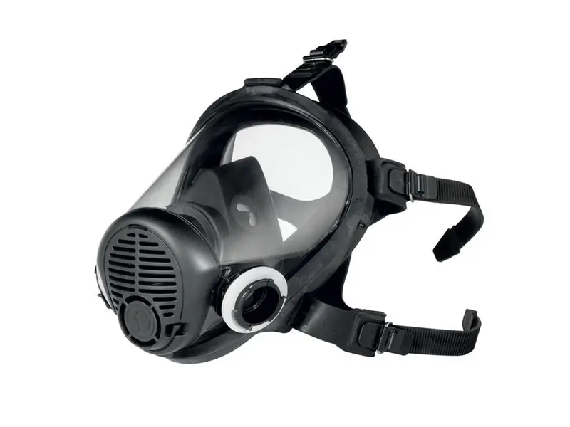 Honeywell Optifit Twin volgelaatsmasker dubbele filter