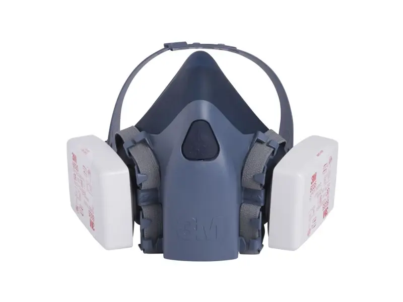 3M 6035 stoffilter P3 R voor 6000/6500/7000/7500 serie
