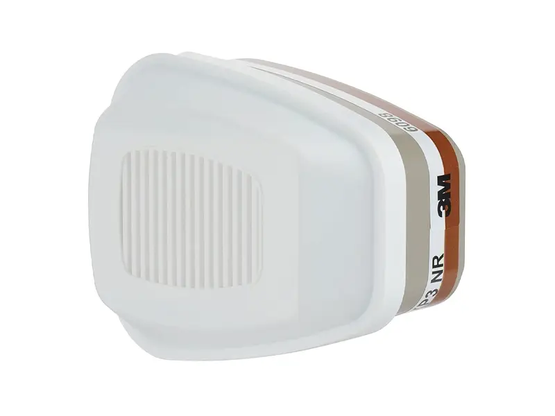3M 6098 combifilter AXP3 voor 6000/6500/7000/7500 serie